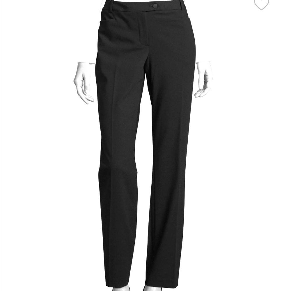 NWT Calvin Klein Modern Fit Dress Pants